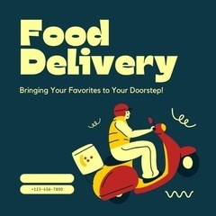 北見市【マクドナルドイオン北見店付近】ドライバー募集の画像