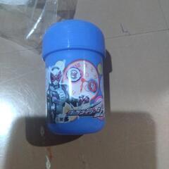 おしぼりケースの画像