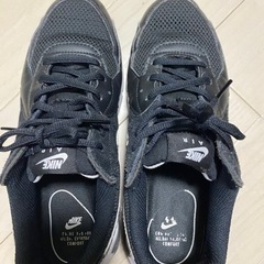 お値下げしました　NIKEスニーカー24cm の画像