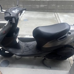 バイク スズキ
