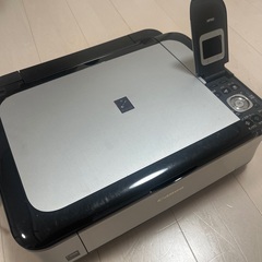 Canon キャノン PIXUS MP560 プリンター 