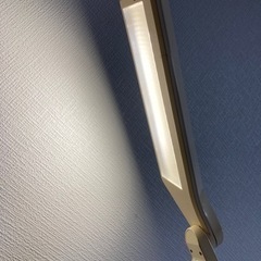 TWINBIRD LEDデスクライトの画像