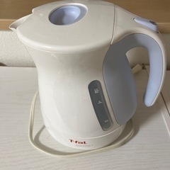 T-fal のケトル