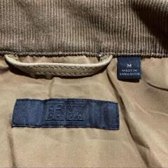 UNIQLO
ユニクロテーラードジャケット







        M






の画像
