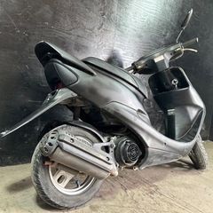 ★支払総額3.6万円★書類完備！自賠責承ります♪ ホンダ ライブディオZX仕様 AF34 社外メーター！2スト！オイル交換必要なし！ リアスポ！カスタムベースにも♪の画像