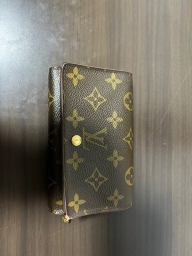 ルイヴィトン　財布