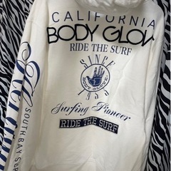 Body   Groveパーカーの画像