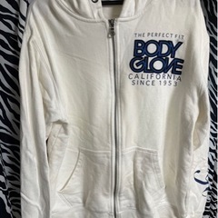 Body   Groveパーカー