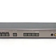 【お値下げ】Victor AVセレクター JX-S110