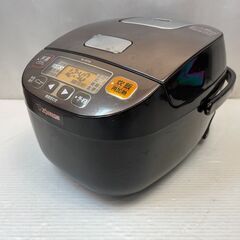 ★動作〇★ 炊飯器 象印マホービン NL-BT05 0.54L ...