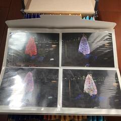 アルバム21冊　アルバム入れケース　写真　カメラ　の画像