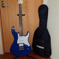 エレキギター YAMAHA Pacifica 112V 