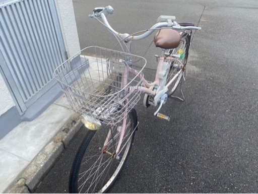 Panasonic 電動自転車