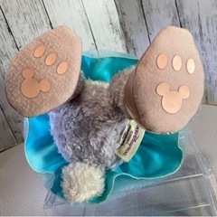 ディズニー　ステラルーぬいぐるみSサイズの画像