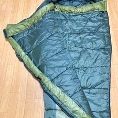 Coleman Extreme WHEATHER Mummy S...