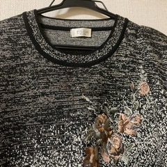 婦人服の画像