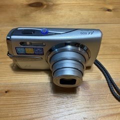 オリンパス ミュー1020の画像