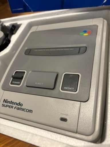 値下げ【超美品】Nintendoスーパーファミコン Amazon | ニンテンドークラシックミニ スーパーファミコン | 本体 