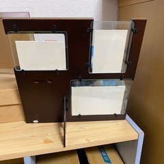 フォトフレームの画像