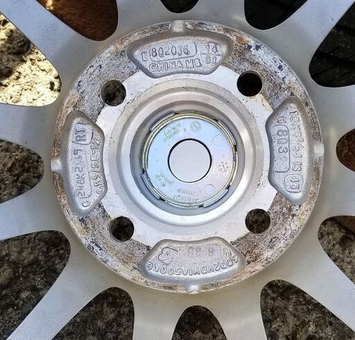ホイール タイヤ 15インチ 4本セット 4穴 PCD100 175/65R15