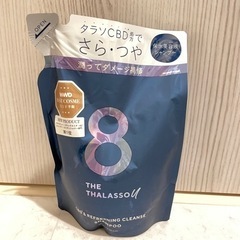 (取引き中)シャンプー、コンディショナー詰め替え用　コスメ/ヘルスケア ヘアケアの画像