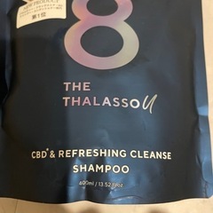 (取引き中)シャンプー、コンディショナー詰め替え用　コスメ/ヘルスケア ヘアケアの画像