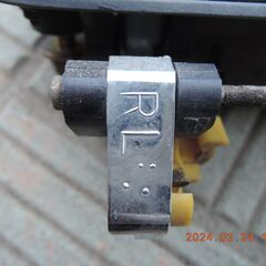 希少　トヨタハイラックス色見本　ほかの画像