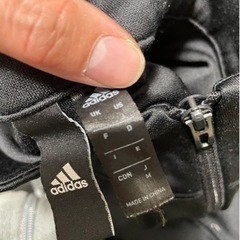 アディダス セットアップジャージの画像
