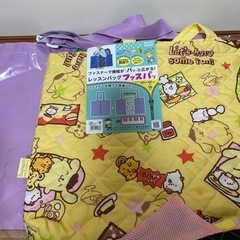 靴/バッグ バッグ トートバッグの画像