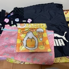 靴/バッグ バッグ トートバッグ