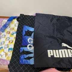 靴/バッグ バッグ トートバッグの画像