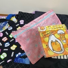靴/バッグ バッグ トートバッグの画像