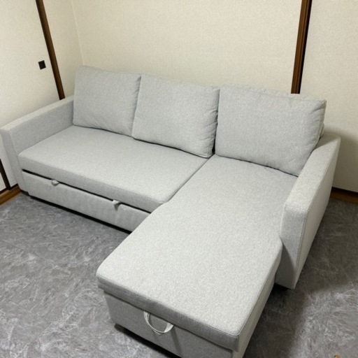 家具 ソファ 3人掛けソファ