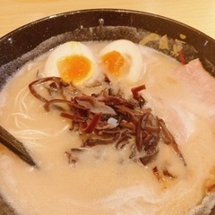 ラーメン食べたい！！ − 東京都