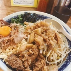 ラーメン食べたい！！