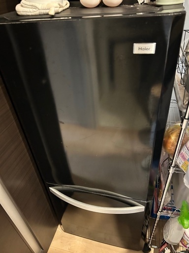 冷蔵庫【取引き中】