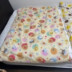 子供用品 ベビー用品 寝具の画像