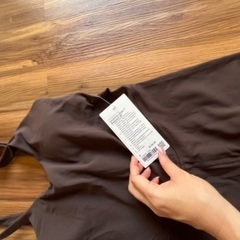 lululemon ボディスーツ　28の画像