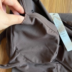 lululemon ボディスーツ　28の画像