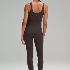 lululemon ボディスーツ　28の画像