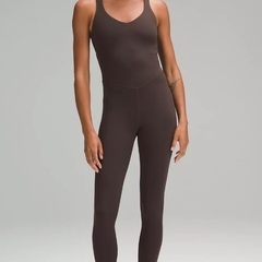 lululemon ボディスーツ　28