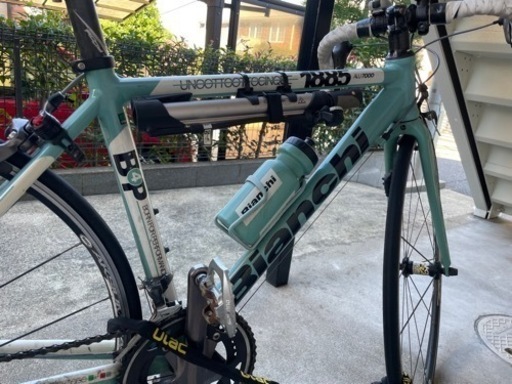 ビアンキ ロードバイク