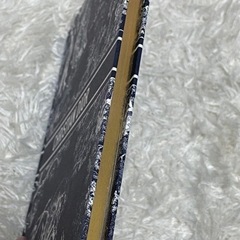 CHRISTIAN DIOR ノート　無地 の画像