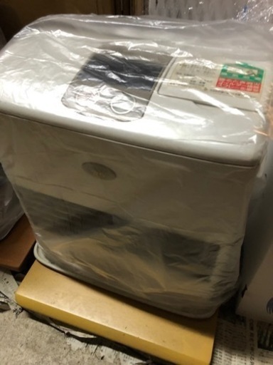 冷蔵庫、洗濯機、レンジ、テレビ、掃除機などなど単身赴任パック