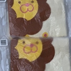 ☆お譲り先が決まりました☆バスタオルの画像