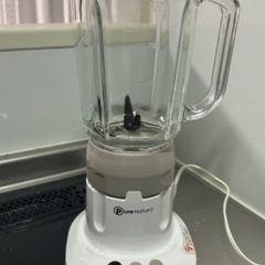 テスコム　ミキサー