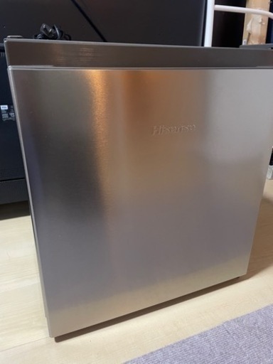 【値下げしました】45L冷蔵庫