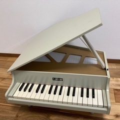 カワイ ミニピアノ グランドピアノ32鍵