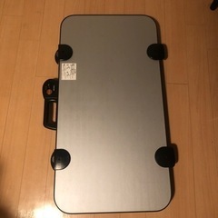 パンツプレス機