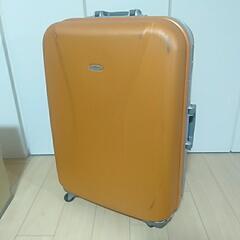 急募　大型キャリーケース